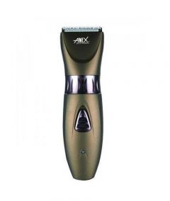 Anex Deluxe Hair Trimmer (AG-7065)  On Installments-Musab Mall  ( 3 Months 0% Percent Profit Product Available On 48 Months Installment )